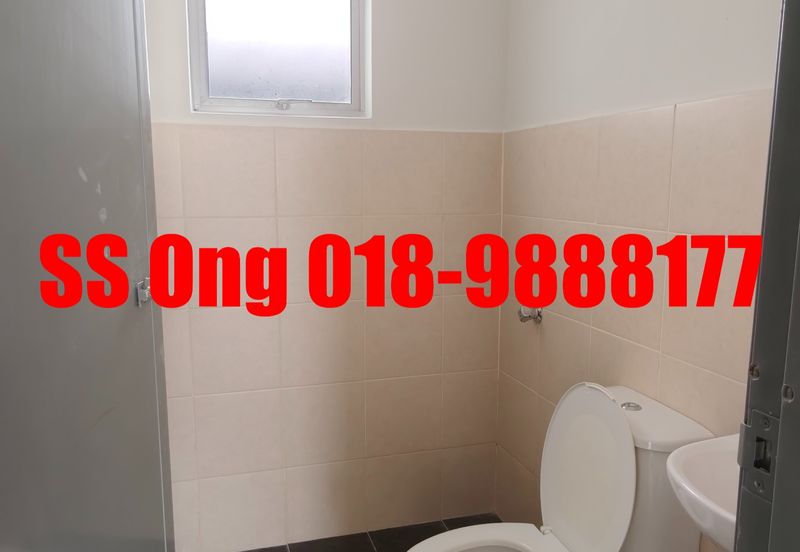 Pangsapuri Suria 1 Batu Kawan