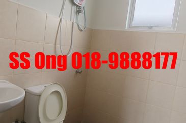 Pangsapuri Suria 1 Batu Kawan