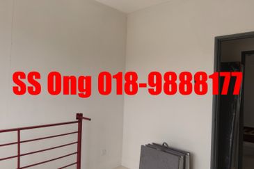 Pangsapuri Suria 1 Batu Kawan