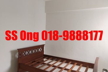 Pangsapuri Suria 1 Batu Kawan