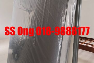 Pangsapuri Suria 1 Batu Kawan