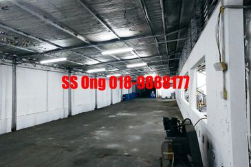 Prai Industrial Estate