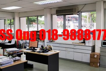 Prai Industrial Estate