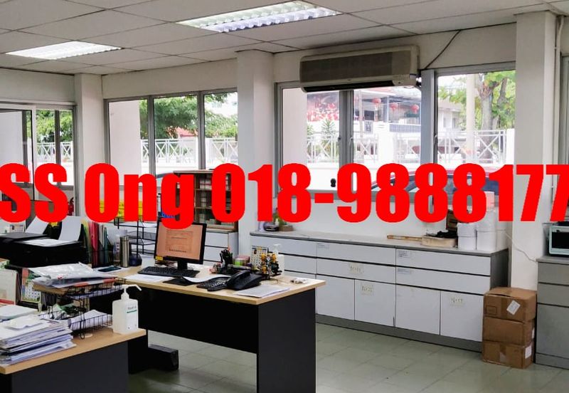 Prai Industrial Estate