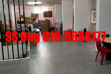 Prai Industrial Estate