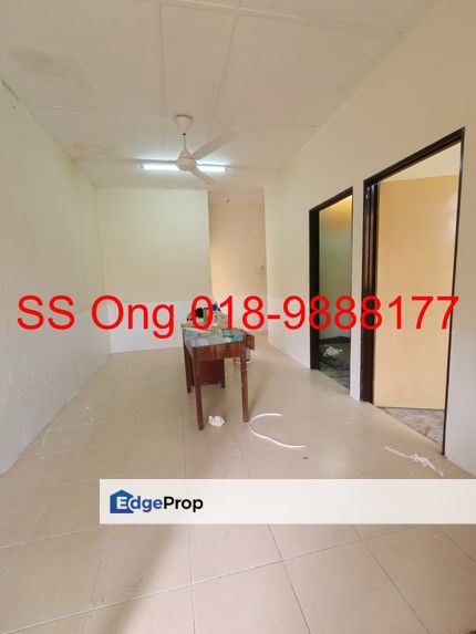 For Rent single storey landed Taman Widuri, Sungai Jawi untuk disewa rumah sewa near to batu kawan, Penang, Sungai Jawi