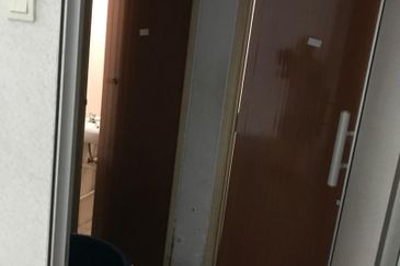 Pusat Perniagaan Maju Jaya