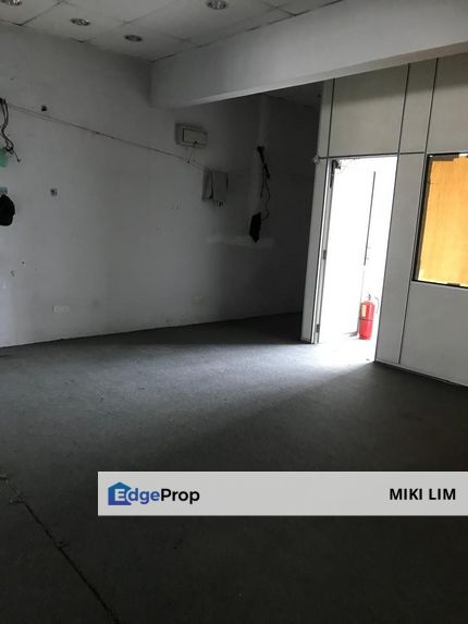 For rent shoplot at Pusat Perniagaan Maju Utama, Kampung Baru, Bukit Mertajam, Penang, Penang, Bukit Mertajam