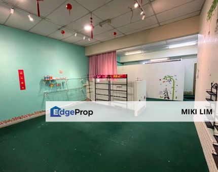 For Rent Renovated shoplot at Pusat perniagaan Maju Jaya, Pusat perniagaan Maju utama, Kampung Baru, Bukit Mertajam, Penang, Penang, Bukit Mertajam