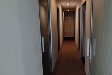 Pusat Perniagaan Maju Jaya