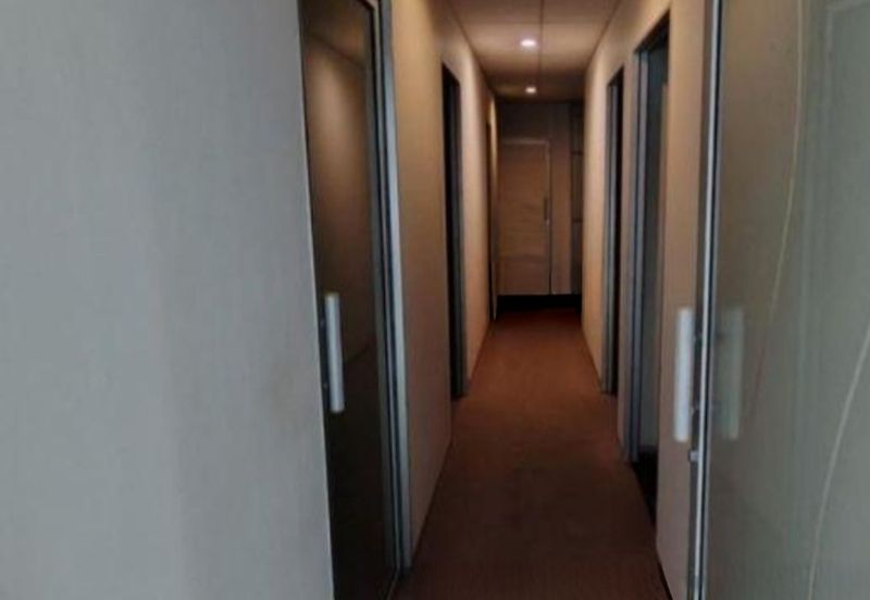 Pusat Perniagaan Maju Jaya