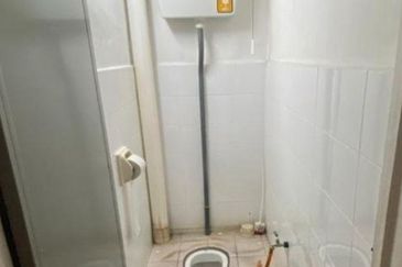 Pusat Perniagaan Maju Jaya