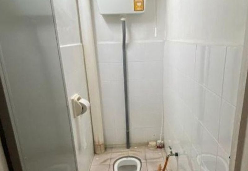 Pusat Perniagaan Maju Jaya