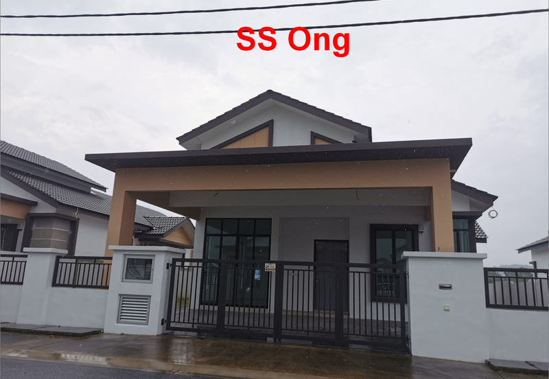 Taman Pekatra Indah *