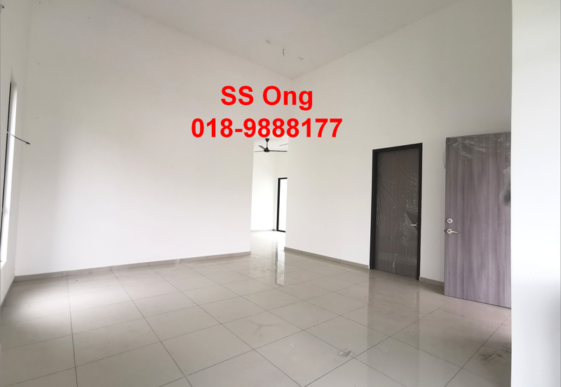 Taman Pekatra Indah *