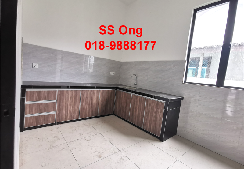 Taman Pekatra Indah *