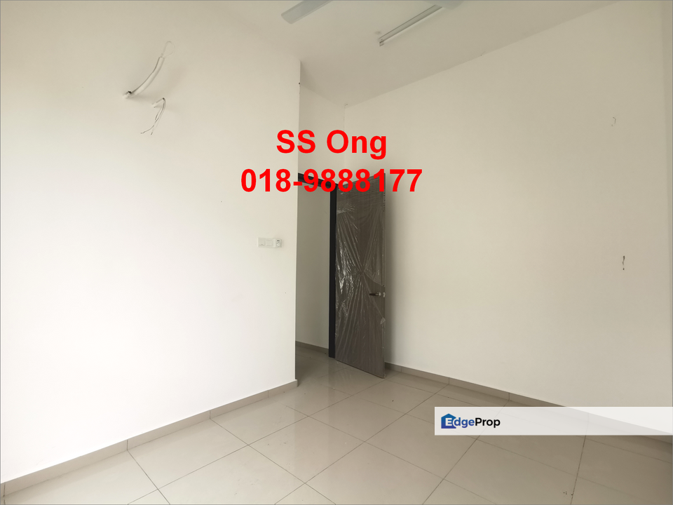 Single storey bungalow Taman Pekatra Indah Bandar Tasek Mutiara Simpang Ampat For rent, Penang, Simpang Ampat