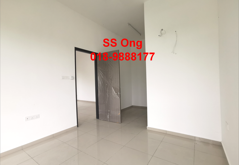 Taman Pekatra Indah *