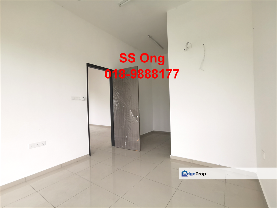Single storey bungalow Taman Pekatra Indah Bandar Tasek Mutiara Simpang Ampat For rent, Penang, Simpang Ampat