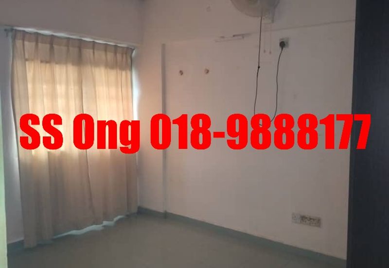 Cheapest Taman Utama @ Gelugor for rent jelutong georgetown