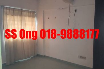 Cheapest Taman Utama @ Gelugor for rent jelutong georgetown
