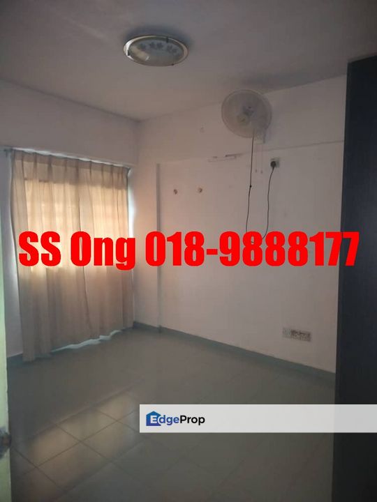 Cheapest Taman Utama @ Gelugor for rent jelutong georgetown, Penang, Gelugor