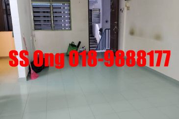Cheapest Taman Utama @ Gelugor for rent jelutong georgetown
