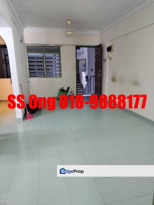Cheapest Taman Utama @ Gelugor for rent jelutong georgetown, Penang, Gelugor