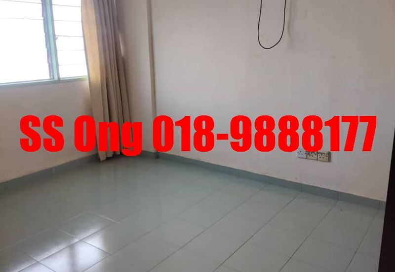 Cheapest Taman Utama @ Gelugor for rent jelutong georgetown