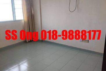 Cheapest Taman Utama @ Gelugor for rent jelutong georgetown