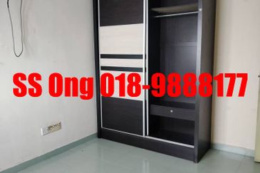 Cheapest Taman Utama @ Gelugor for rent jelutong georgetown