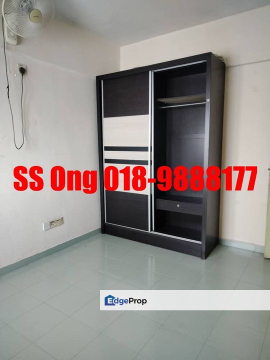 Cheapest Taman Utama @ Gelugor for rent jelutong georgetown, Penang, Gelugor