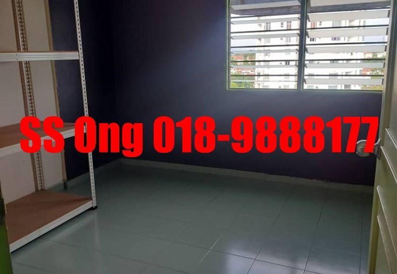 Cheapest Taman Utama @ Gelugor for rent jelutong georgetown