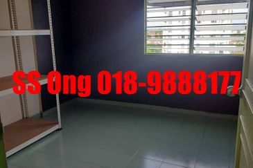 Cheapest Taman Utama @ Gelugor for rent jelutong georgetown