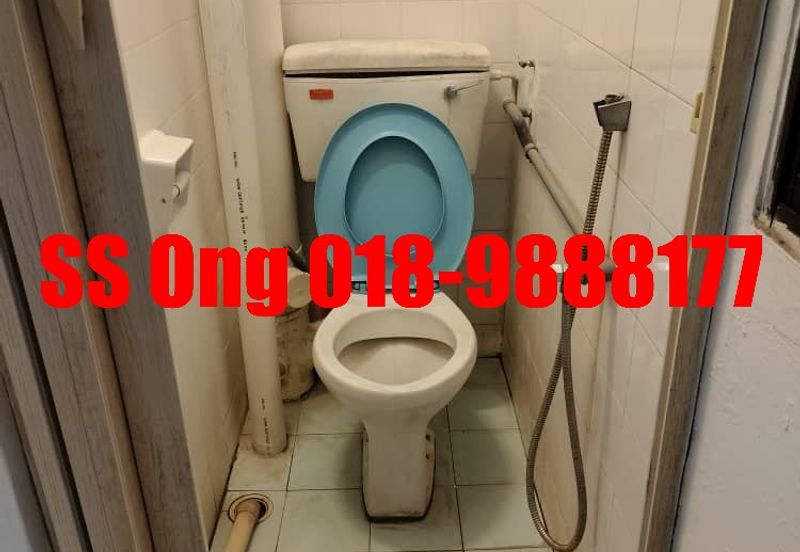 Cheapest Taman Utama @ Gelugor for rent jelutong georgetown