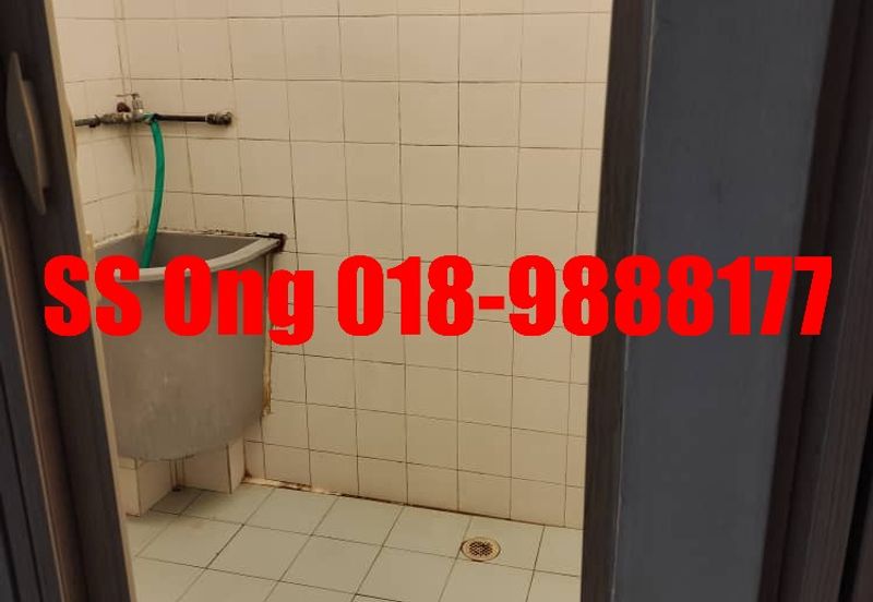 Cheapest Taman Utama @ Gelugor for rent jelutong georgetown