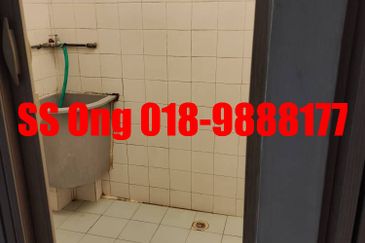 Cheapest Taman Utama @ Gelugor for rent jelutong georgetown