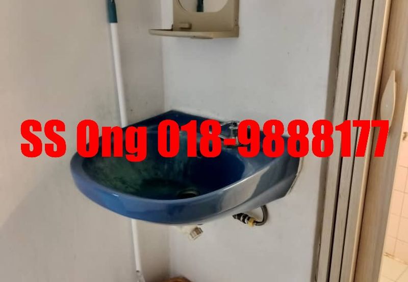 Cheapest Taman Utama @ Gelugor for rent jelutong georgetown