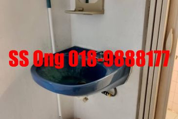 Cheapest Taman Utama @ Gelugor for rent jelutong georgetown