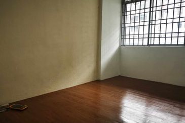 Taman Terubong Indah (Majestic Heights)