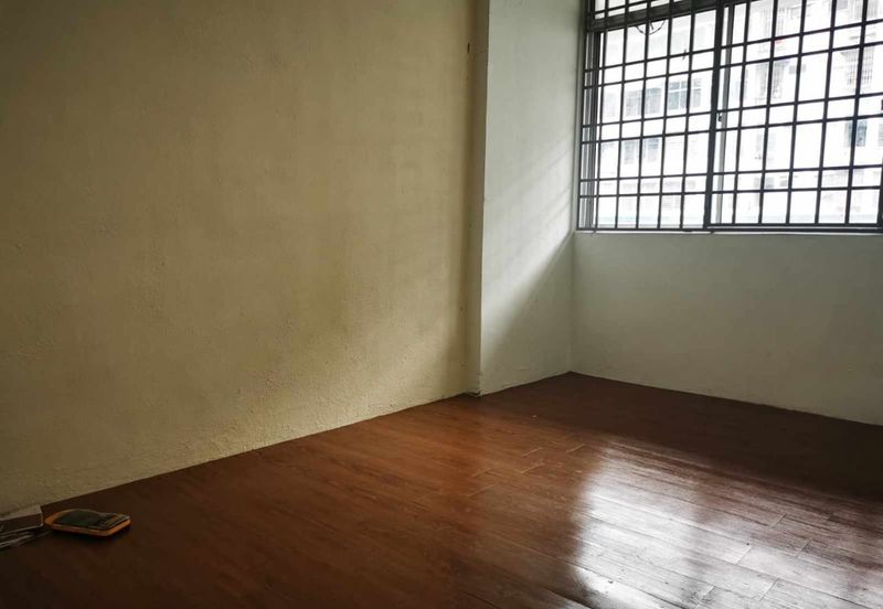 Taman Terubong Indah (Majestic Heights)