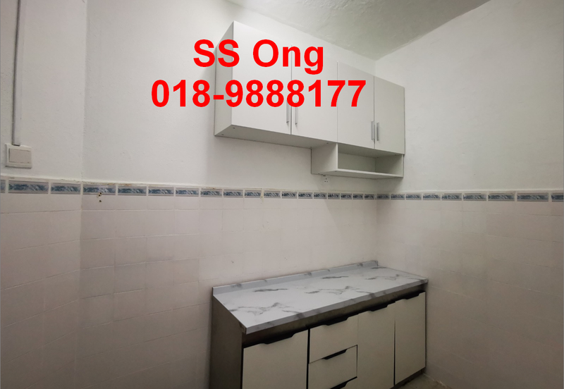 Taman Terubong Indah (Majestic Heights)