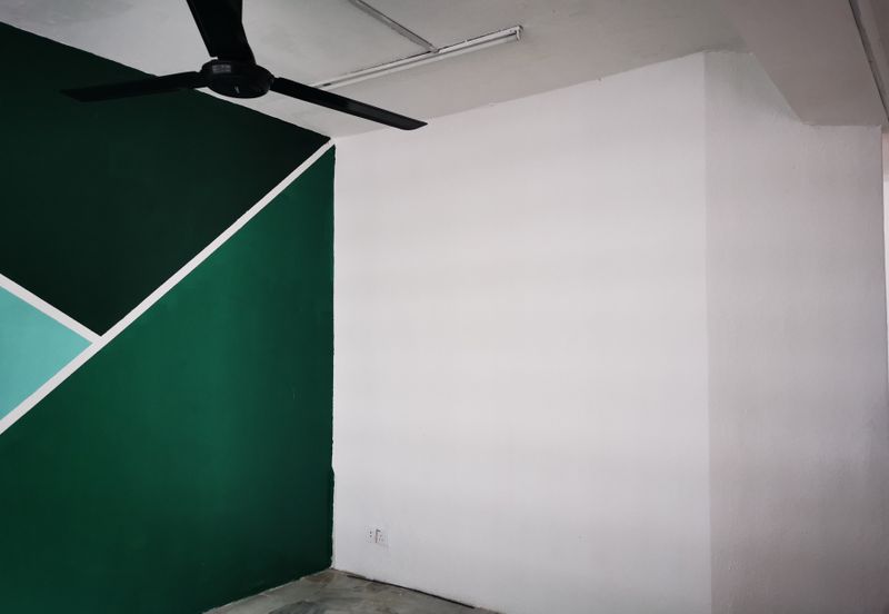 Taman Terubong Indah (Majestic Heights)