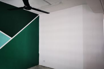 Taman Terubong Indah (Majestic Heights)