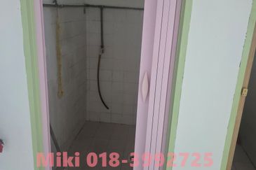 Pangsapuri Limau Manis