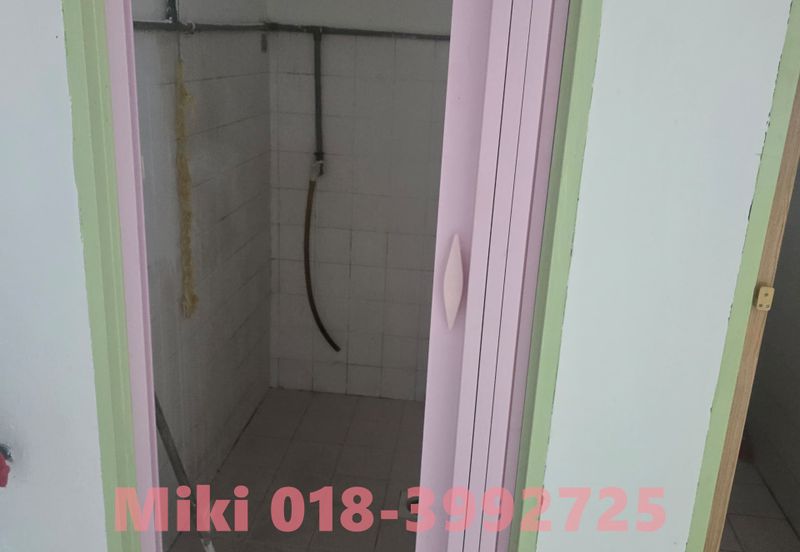 Pangsapuri Limau Manis