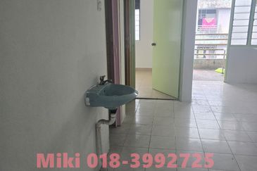 Pangsapuri Limau Manis