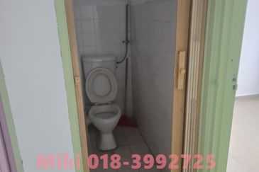 Pangsapuri Limau Manis