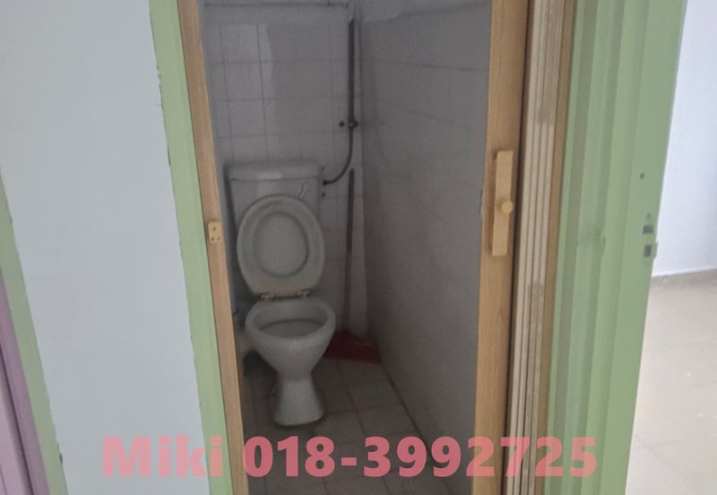 Pangsapuri Limau Manis