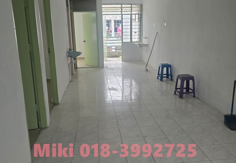 Pangsapuri Limau Manis